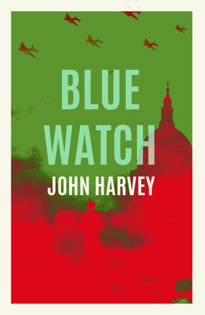 Paperback Blue Watch Book