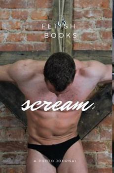 Hardcover Scream Book