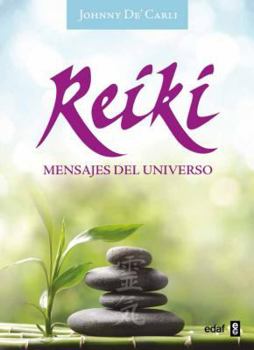 Paperback Reiki. Mensajes del Universo [Spanish] Book