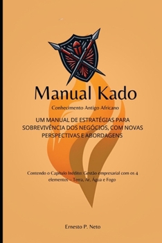 Manual Kado (Portuguese Edition)
