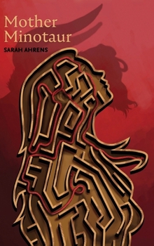 Hardcover Mother Minotaur Book