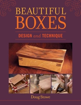 Paperback Beautiful Boxes: Design and Technique Book