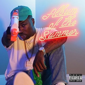 Music - CD Album of The Summer Book