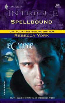 Spellbound - Book #28 of the 43 Light Street
