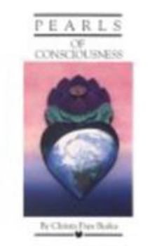 Paperback Pearls of Consciousness Book