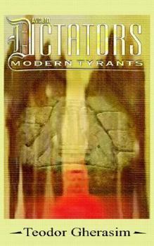 Paperback Ancient Dictators and Modern Tyrants Book
