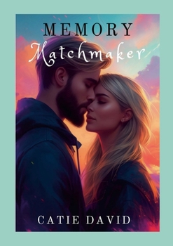 Paperback Memory Matchmaker Book