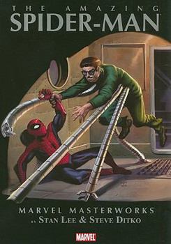 Marvel Masterworks: The Amazing Spider-Man Vol. 2