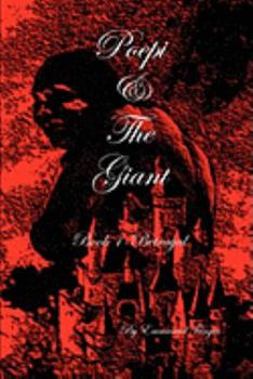 Paperback Poepi and the Giant - Book 1: Betrayal Book