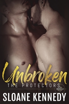 Paperback Unbroken Book