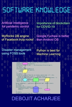 Paperback Software Knowledge (Black & White) Book