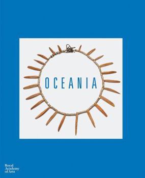 Hardcover Oceania Book