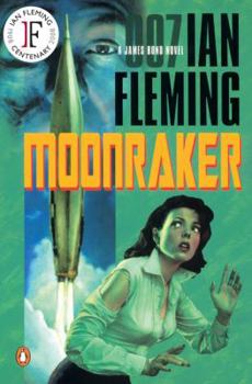 Paperback Moonraker Book