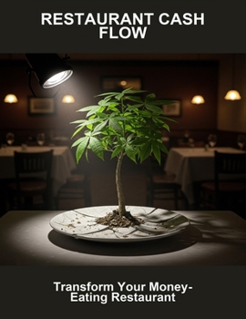 Restaurant Cash Flow: Transform Your Money-Eating Restaurant