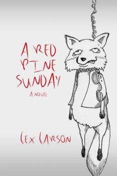 Paperback A Red Pine Sunday Book