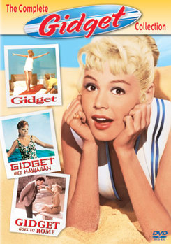 Paperback The Complete Gidget Collection Book