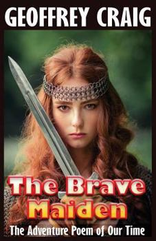 Paperback The Brave Maiden Book