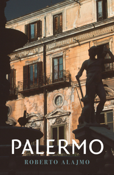 Hardcover Palermo Book