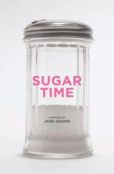 Paperback Sugar Time Book