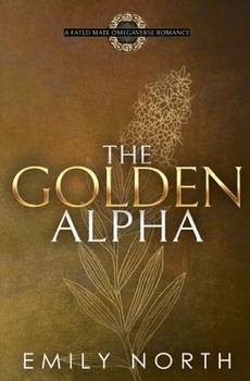 Paperback The Golden Alpha Book