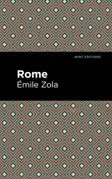 Rome - Book #2 of the Three Cities Trilogy