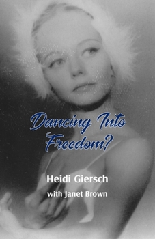 Paperback Dancing Into Freedom? Book