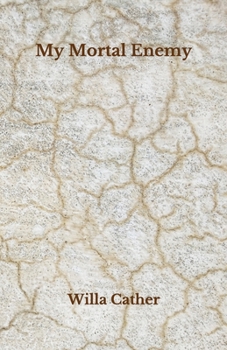 Paperback My Mortal Enemy: Beyond World's Classics Book