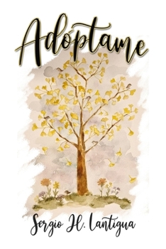 Paperback Adóptame [Spanish] Book