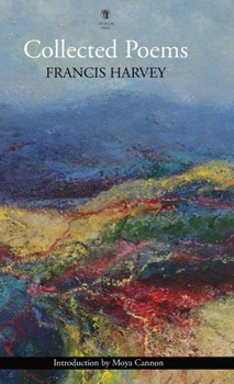 Hardcover Collected Poems Book