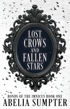 Paperback Lost Crows and Fallen Stars Book