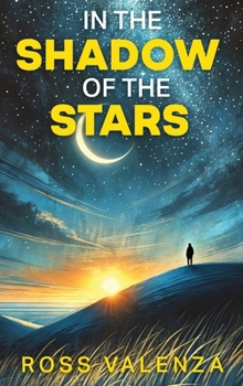 Hardcover In The Shadow of The Stars Book
