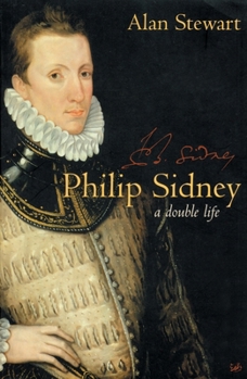 Paperback Philip Sidney Book