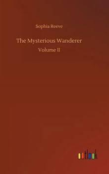 The Mysterious Wanderer