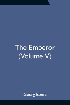 Paperback The Emperor (Volume V) Book