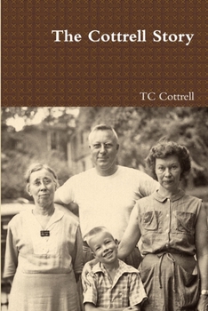 Paperback The Cottrell Story Book