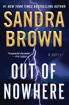 Paperback Out of Nowhere Book