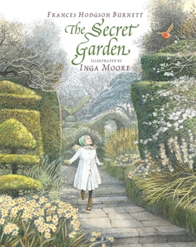 Paperback The Secret Garden Book