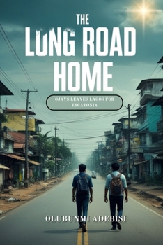 Paperback The Long Road Home Book