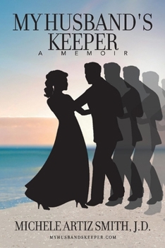 Paperback My Husband's Keeper: A Memoir Book