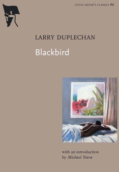 Paperback Blackbird Book