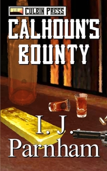 Paperback Calhoun's Bounty Book