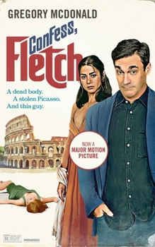 Confess, Fletch - Book #2 of the Fletch