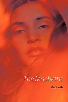 Paperback The Macbeths Book