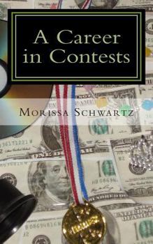 Paperback A Career in Contests Book