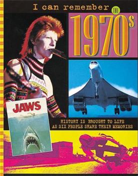 Hardcover The 1970s Book