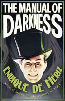 Paperback The Manual of Darkness Book