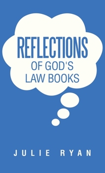 Hardcover Reflections of God's Law Books Book