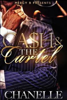 Paperback Cash and the Cartel Book