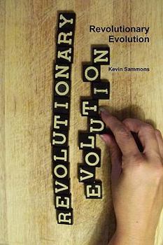 Paperback Revolutionary Evolution Book