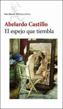 Paperback El Espejo Que Tiembla (Spanish Edition) [Spanish] Book